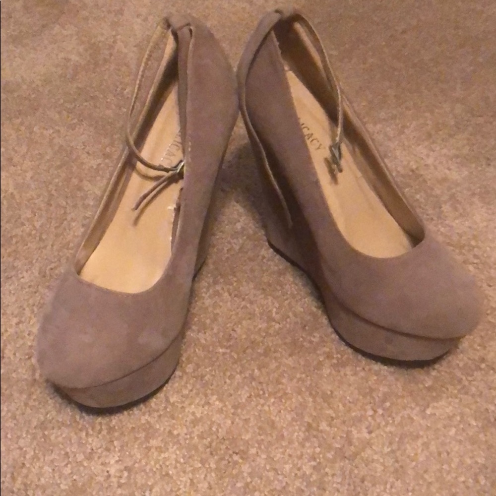 Wedges